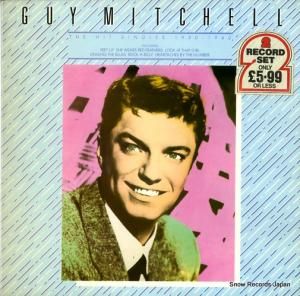 ߥå - the hit singles 1950-1960 - CBS22109