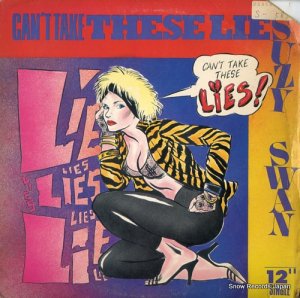 SUZY SWAN - can't take these lies - MSR-1007
