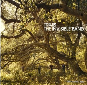 ȥ - the invisible band - ISOM25LP