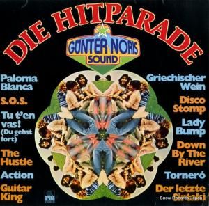 󥿡Υꥹ - die hitparade - 89535IT