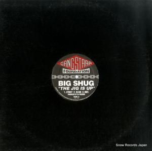 ӥå奰󥰡 - the jig is up / doe in advance - LBF-136