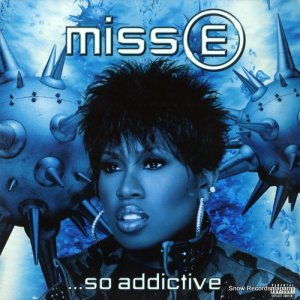 ߥåꥪå - miss e ...so addictive - 62639-1