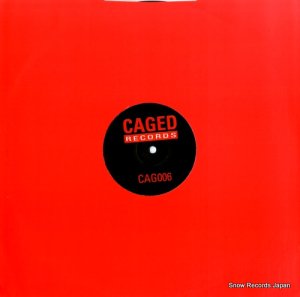 B-BOY - front to back - CAG006