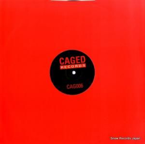 B-BOY - front to back - CAG006