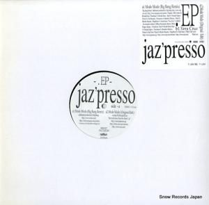 ジャズプレッソ - jaz'presso - SSDI-9227