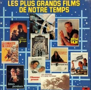 V/A - les plus grands films de notre temps - 2675151
