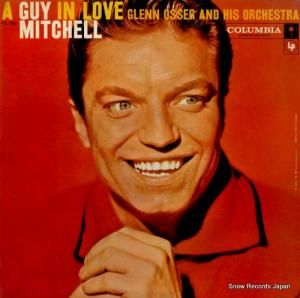ߥå - a guy in love - CL1155