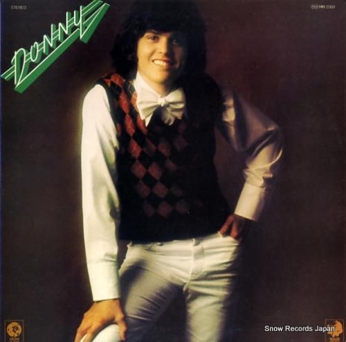 ダニー・オズモンド - モナ・