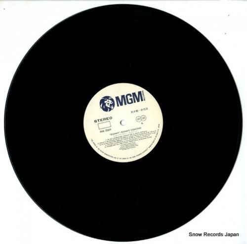 ダニー・オズモンド - モナ・