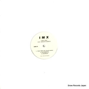 IMX - first time (remix) - S-48438