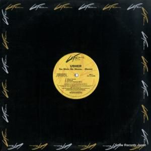 å㡼 - you make me wanna... (remix) - 73008-24269-1