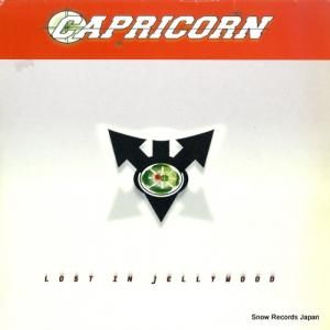 CAPRICORN - lost in jellywood - SPERM2003