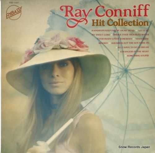 レイ・コニフ - hit co