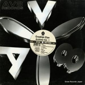 å󡦥 - archivez vol.1 - AV63