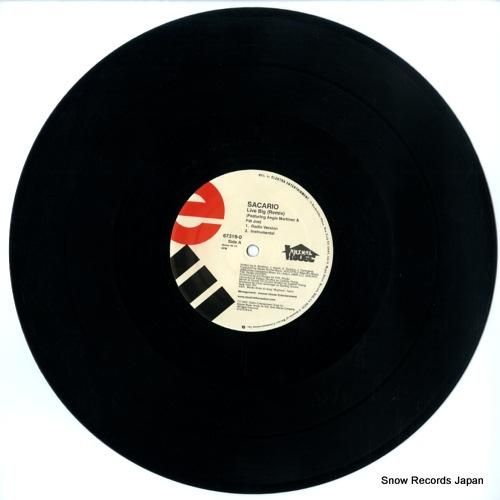 SACARIO - live
