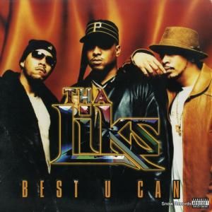 THA LIKS - best u can - 4479592