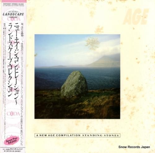 V/A - ニュー・エイジ・コ