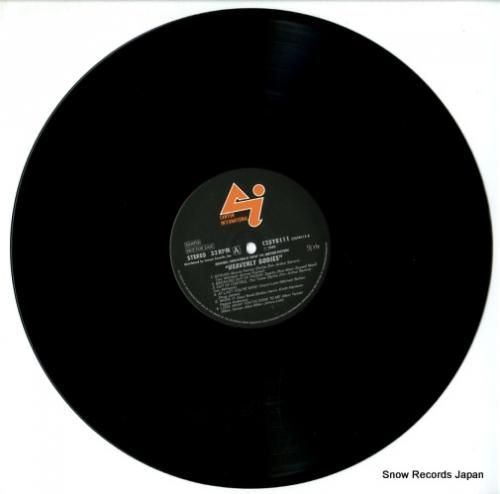 V/A - ヘブンリー・ボディ