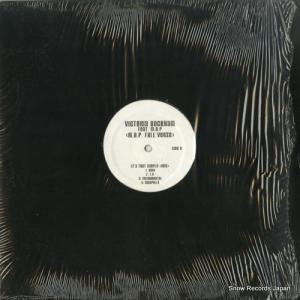 ȥꥢ٥å - it's that simple (rmx) - ROC-1024