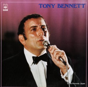 ȥˡ٥ͥå - tony bennett - FCPA524