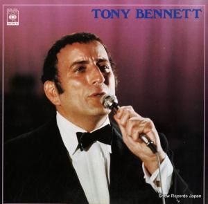 トニー・ベネット - tony bennett - FCPA524