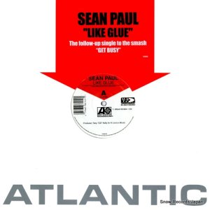 SEAN PAUL - like glue - 0-88145