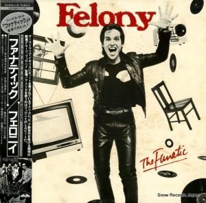 FELONY - ファナティック - C25Y0045