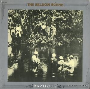 ࡦ - baptizing - SLP1573