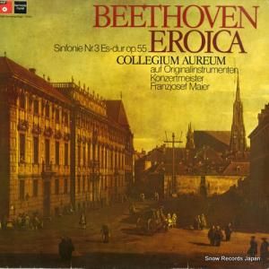 쥮ࡦ쥦 - beethoven; sinfonie nr.3 "eroica" - 657635