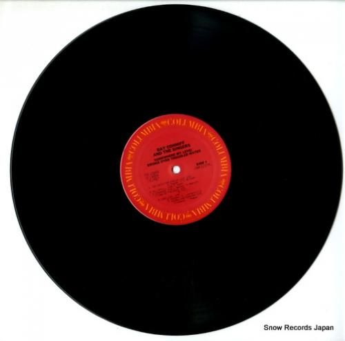 レイ・コニフ - somewh