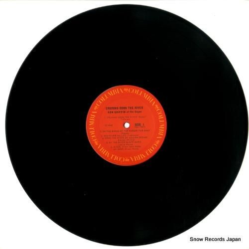 ケン・グリフィン - crui