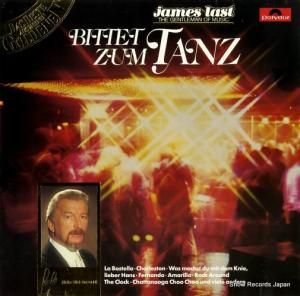 ジェームス・ラスト - bittet zum tanz - 2437993