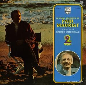 ポール・モーリア - 24 succes en stereo integrale - 6680263