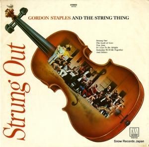 ɥ󡦥ƥץ륺 - string out - MS722