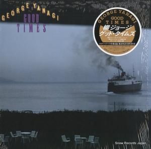 柳ジョージ - グッド・タイムズ - L-12575