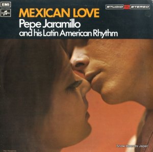 ڥڡϥߥ - mexican love - TWO366