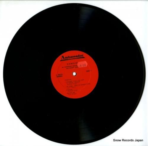 アル・グッドマン - came