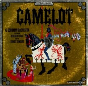 롦åɥޥ - camelot - S98070