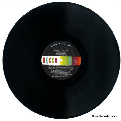 アルフレッド・ニューマン -