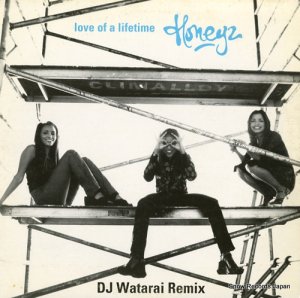 ϥˡ - love of a lifetime (dj watarai remix) - MR-092