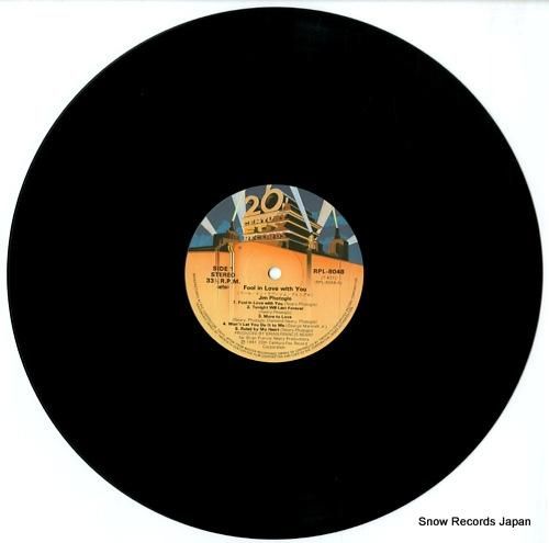 ジム・フォトグロ - フール・