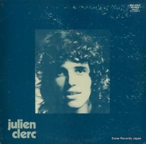 ジュリアン・クレール - julien clerc - PRP-8022