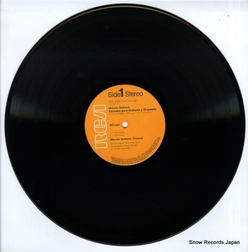 マノーロ・サンルーカル - ア