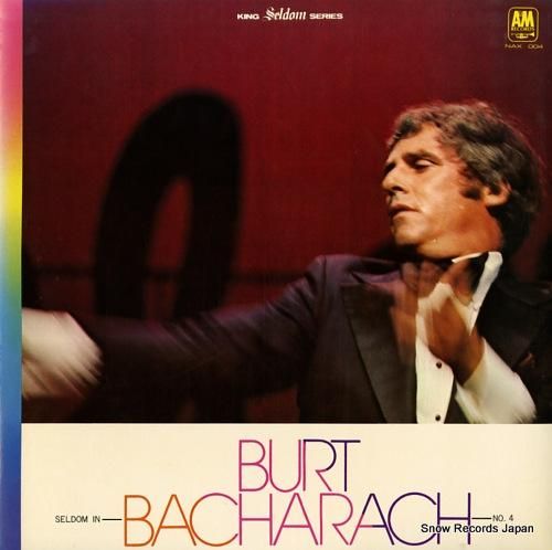 バート・バカラック - ビュー