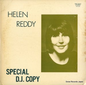 إ󡦥ǥ - helen reddy - PRP-8020