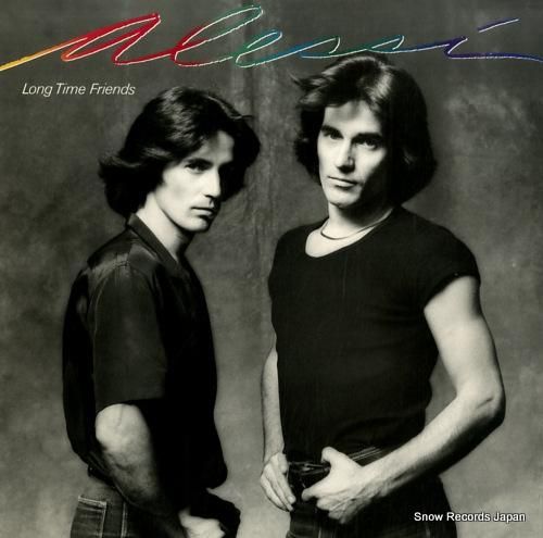 アレッシー - long ti