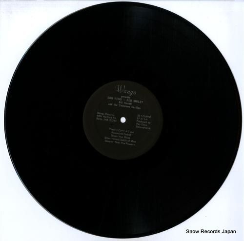 ドン・レノ&レッド・スマイリー