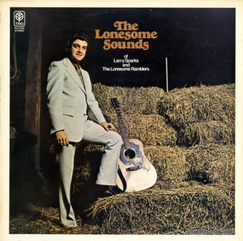 ラリー・スパークス - ザ・ロ