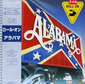 アラバマ - ロール・オン - RPL-8237