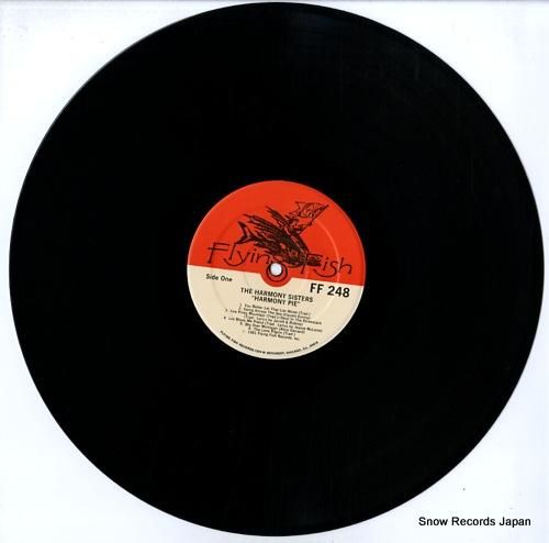 ハーモニー・シスターズ - h